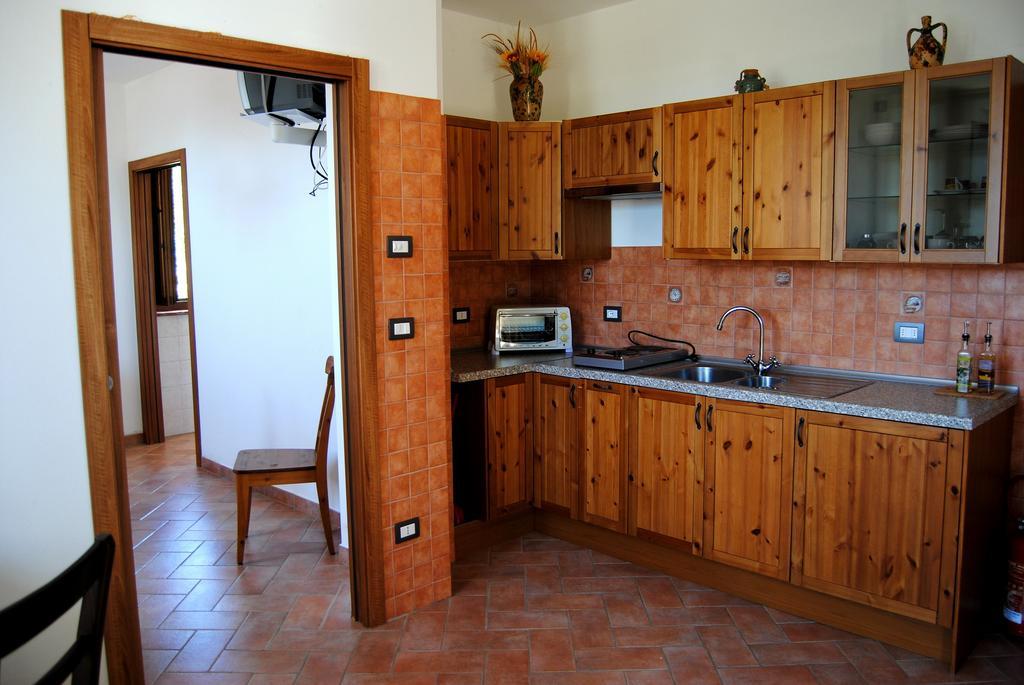 Agriturismo La Fornace Di Poggiano Montepulciano Room photo