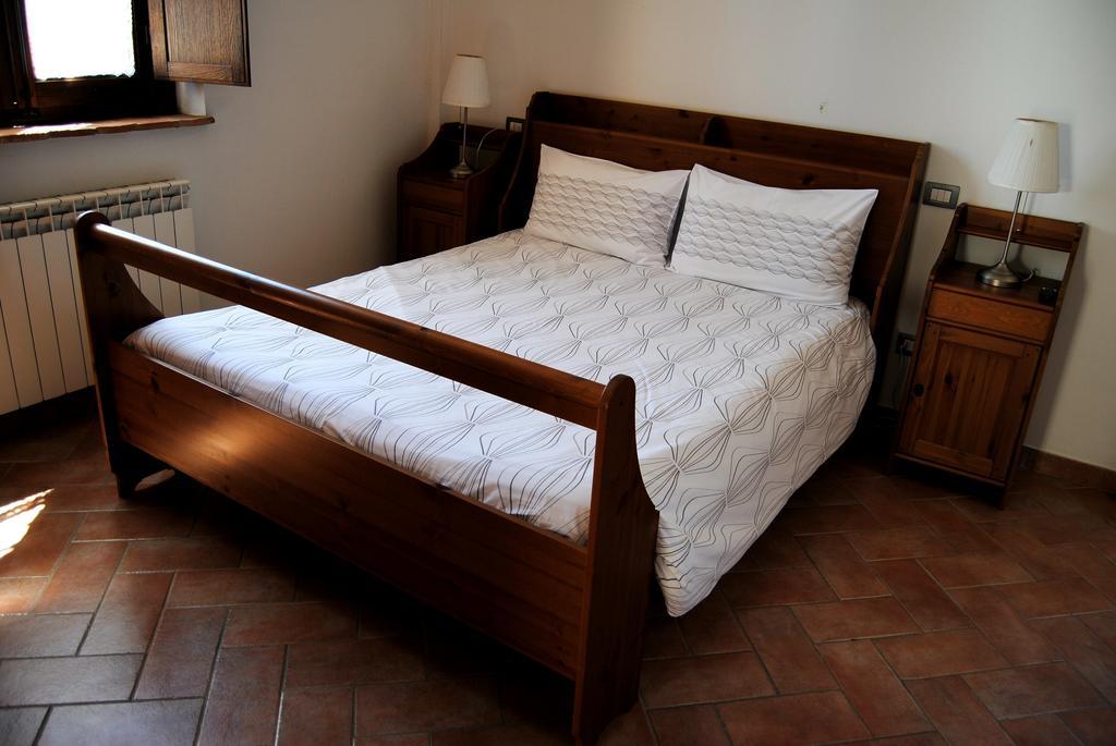 Agriturismo La Fornace Di Poggiano Montepulciano Room photo